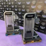 Hammer Strength Select Bicep & Tricep Matching Pair – Latest Models