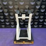 Precor Icarian VKR Dip Leg Raise