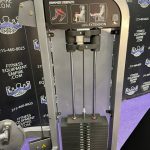 Hammer Strength Select Seated Leg Curl w / 305 Lb Stack – Latest Model Hammer Strength Select Seated Leg Curl w / 305 Lb Stack – Latest Model