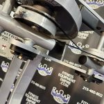 Nautilus Nitro Pec Fly & Rear Delt Combo – RARE Nautilus Nitro Pec Fly & Rear Delt Combo – RARE