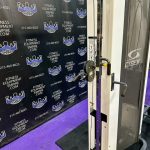 Cybex Modular 3 Stack Dual Pulley Cable Crossover Jungle Gym w / Low Row & Pull-up Cybex Modular 3 Stack Dual Pulley Cable Crossover Jungle Gym w / Low Row & Pull-up