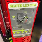 Prime Strive Smart Strength Seated Leg Curl – DEMO
