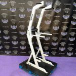 Nebula VKR Power Tower Multi Grip Dip Pull-up & Parallel Dip Bars – RARE Nebula VKR Power Tower Multi Grip Dip Pull-up & Parallel Dip Bars – RARE