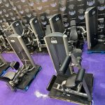 Life Fitness Signature Series14 Unit Total Body Circuit – Stunning