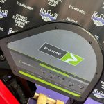 Strive (Prime) Smart Strength Plate Loaded Leg Extension Strive (Prime) Smart Strength Plate Loaded Leg Extension