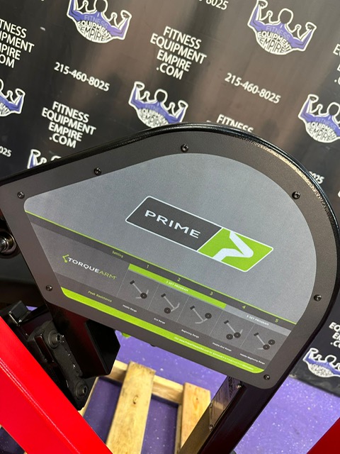 08c6b058-a5b1-4308-931d-85429ea6e7c3.jpg Strive (Prime) Smart Strength Plate Loaded Leg Extension