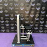 Nautilus Impact Prone Lying Leg Curl – Clean