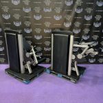 Life Fitness Insignia Leg Extension & Leg Curl Matching Pair – Super Clean – Latest Models Life Fitness Insignia Leg Extension & Leg Curl Matching Pair – Super Clean – Latest Models