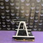 Westside Barhell ORIGINAL Reverse Hyper Extension Westside Barhell ORIGINAL Reverse Hyper Extension