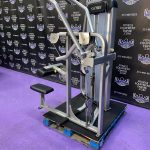 Cybex Eagle NX BIANGULAR Lat Pulldown