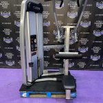 Cybex Eagle NX BIANGULAR Lat Pulldown