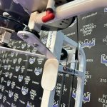 Quantum Multi Grip Pec Fly & Rear Delt Combo – Refurbished