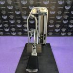 Nautilus Nitro Plus Compound Row w/Swivel Handles