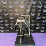 Hammer Strength Select Lateral Raise Hammer Strength Select Lateral Raise