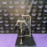 Hammer Strength Select Lateral Raise Hammer Strength Select Lateral Raise