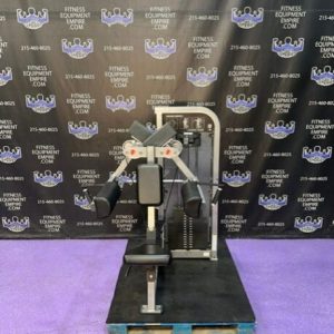 Hammer Strength Select Lateral Raise