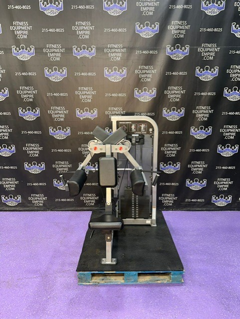 1-1 Hammer Strength Select Lateral Raise