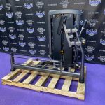 Life Fitness Insignia Series Glute Kickback Life Fitness Insignia Series Glute Kickback