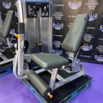 Precor Discovery Leg Extension – Newest Series