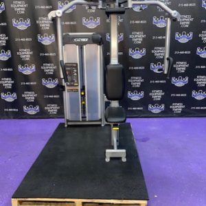 Cybex Prestige Platinum Pec Fly & Rear Delt Combo w300 lb. Stack