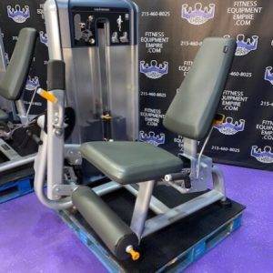 Precor Discovery Leg Extension – Newest Series