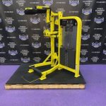 Hammer Strength Select Standing Calf w / 405 Lb Stack