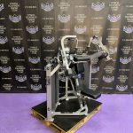 Hammer Strength ISO Lateral Tricep Extension Hammer Strength ISO Lateral Tricep Extension