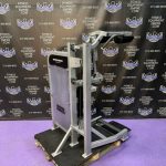 Hammer Strength Standing Calf Raise w/400 lb. Stack