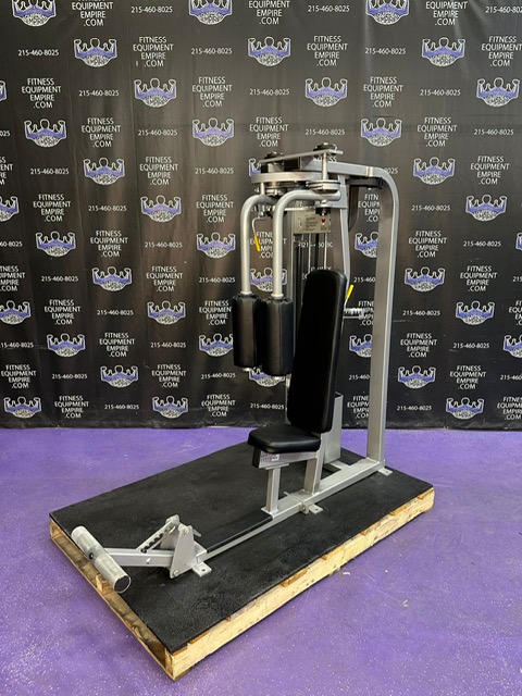 10a553d5-ba1e-43b9-a1d3-541b87f6e7dd.jpg Nautilus Nitro Pec Fly & Rear Delt Combo – RARE