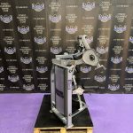 Hammer Strength ISO Lateral Tricep Extension Hammer Strength ISO Lateral Tricep Extension