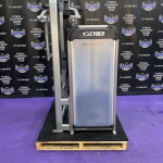 Cybex Prestige Platinum Pec Fly & Rear Delt Combo w300 lb. Stack – Latest Model