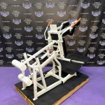 Flex Fitness Power Squat – Refurbished – Extremely Rare