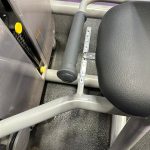 Technogym Leg Extension & Leg Curl Matching Pair – Latest Model – Like New