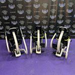 Nustep T4 TRS4000 Recumbent Cross Trainer