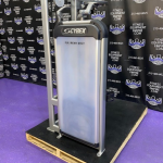 Cybex Prestige Platinum Pec Fly & Rear Delt Combo w300 lb. Stack – Latest Model