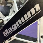Magnum Plate Loaded 45 Degree Linear Leg Press
