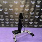 Nautilus Star Trac FID Flat