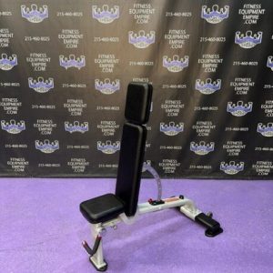 Nautilus Star Trac FID Flat