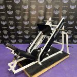 Magnum Plate Loaded 45 Degree Linear Leg Press