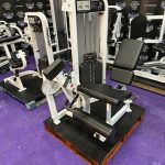 Life Fitness 13 Unit Total Body Circuit Life Fitness 13 Unit Total Body Circuit