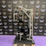 Cybex Classic Rotary Torso – Total Core Builder Cybex Classic Rotary Torso – Total Core Builder