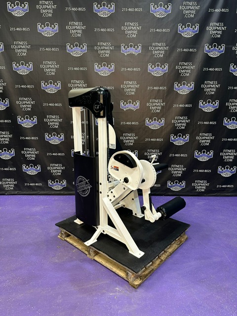 13c1aaf4-d067-4c9c-802c-eb7c48d97c46 Bodymasters 110 Leg Extension
