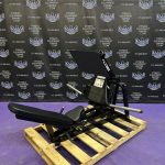 Cybex Plate Loaded Squat Press Cybex Plate Loaded Squat Press