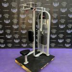 Star Trac Instinct Pec Fly & Rear Delt Combo Machine – Like New