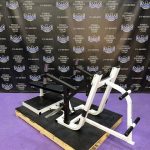 Streamline Deadlift Lunge Row Chest Press ISO Lateral Combo – Extremely Rare