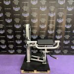 Nautilus Impact Bicep Preacher Curl – Latest Model – Demo Nautilus Impact Bicep Preacher Curl – Latest Model – Demo