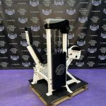 Bodymasters 110 Leg Extension Bodymasters 110 Leg Extension