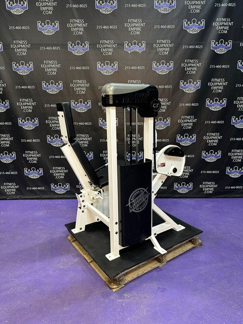 1540174a-eae5-4d90-ab50-d038f1461244 Bodymasters 110 Leg Extension