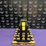 Technogym 45 Degree Angled Donkey Calf Technogym 45 Degree Angled Donkey Calf