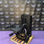 Life Fitness Axiom Leg Extension & Prone Leg Curl Combo – DEMO – Latest model